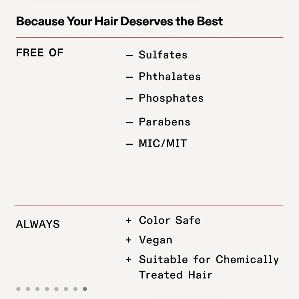 NEW Set of 6 Olaplex No. 6 Bond Smoother Leave In Styling Treatments - Picture 9 of 9